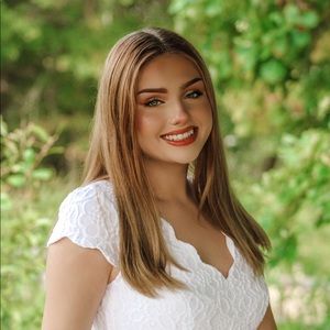 Meet your Posher, Calli
